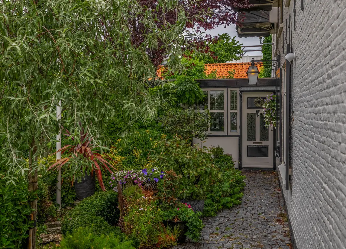 Vaartstraat 6