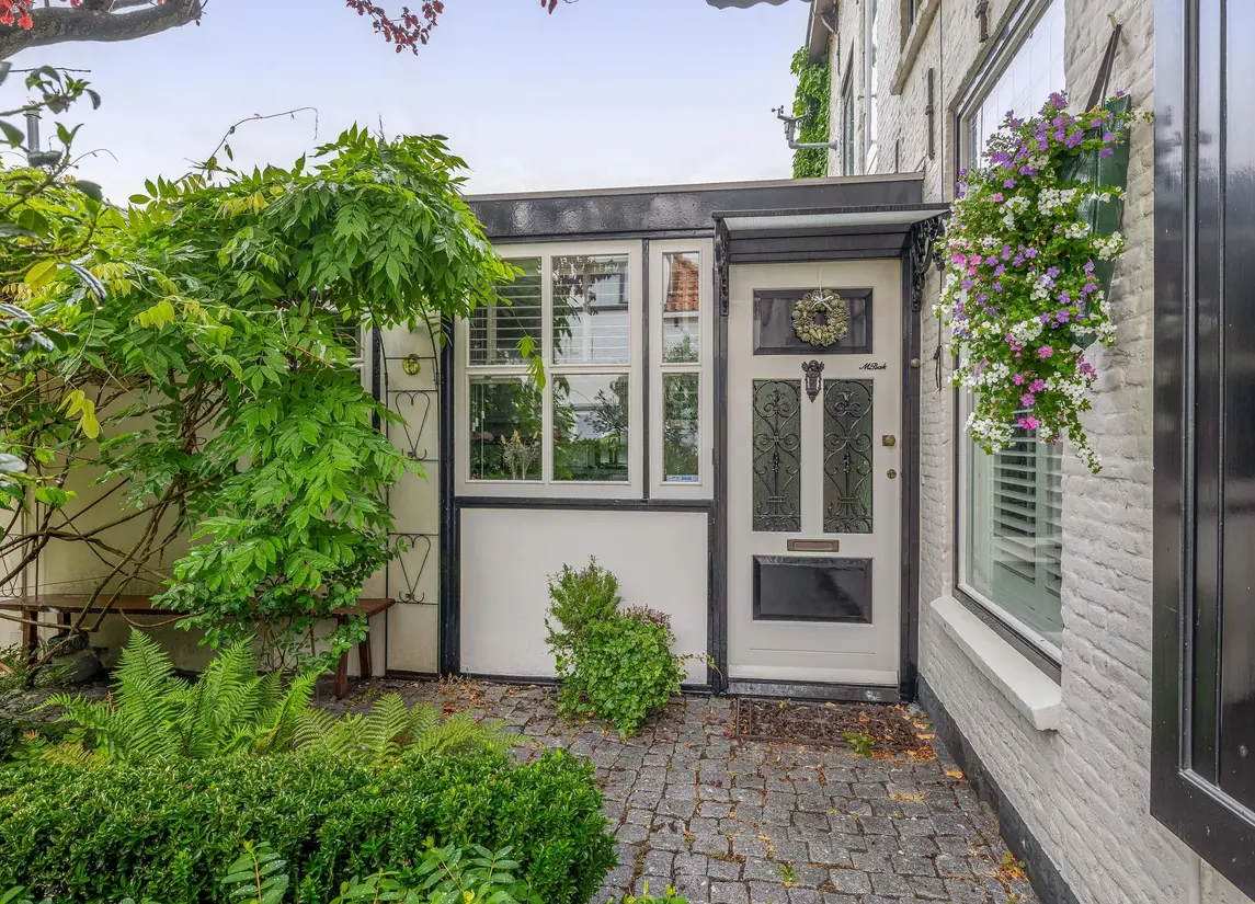 Vaartstraat 6