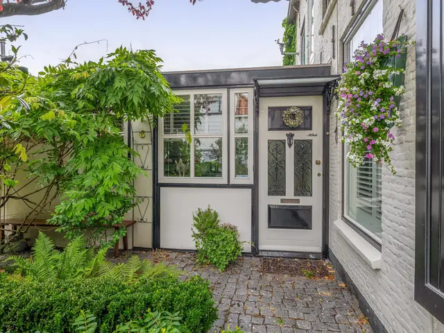 Foto van Vaartstraat 6