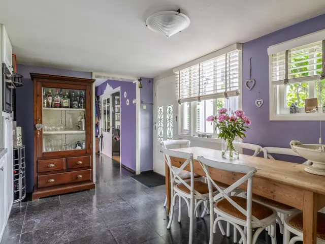 Foto van Vaartstraat 6