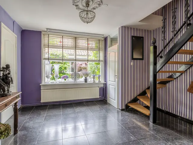 Foto van Vaartstraat 6