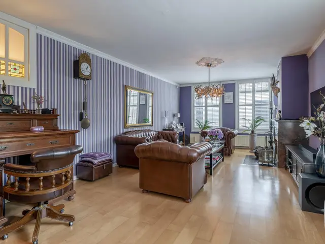 Foto van Vaartstraat 6