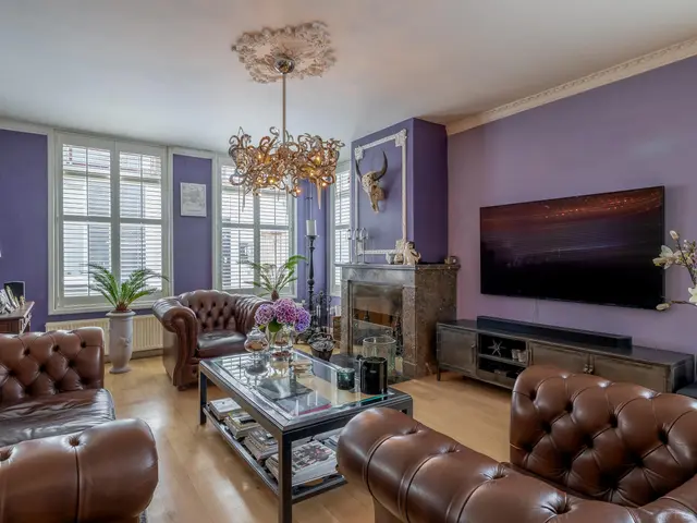 Foto van Vaartstraat 6