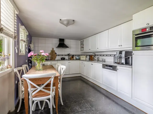 Foto van Vaartstraat 6
