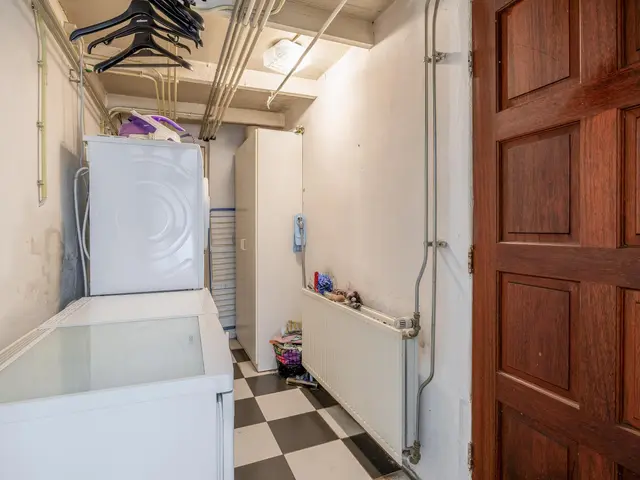 Foto van Vaartstraat 6