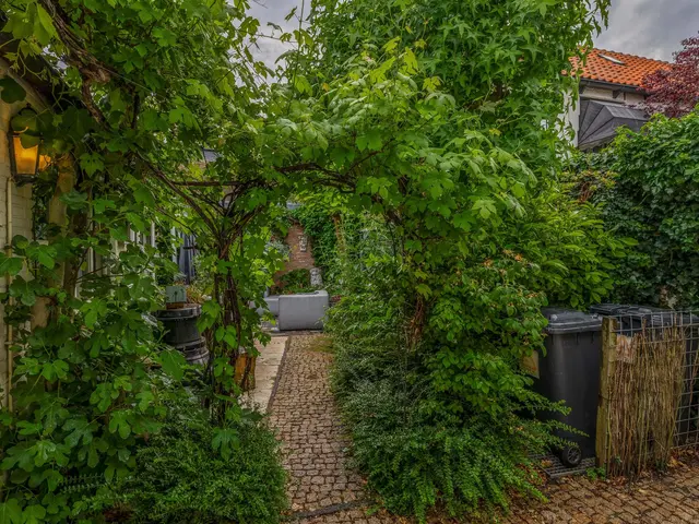 Foto van Vaartstraat 6