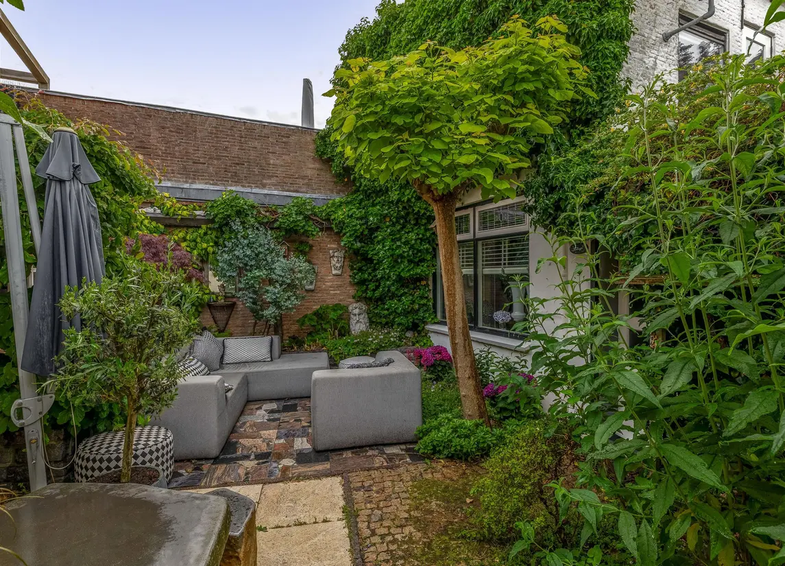 Vaartstraat 6