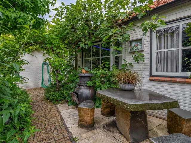 Foto van Vaartstraat 6