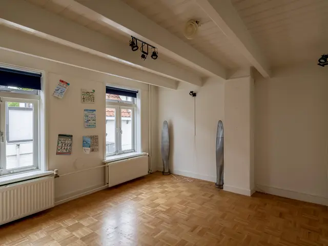 Foto van Vaartstraat 6