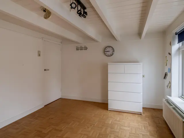 Foto van Vaartstraat 6