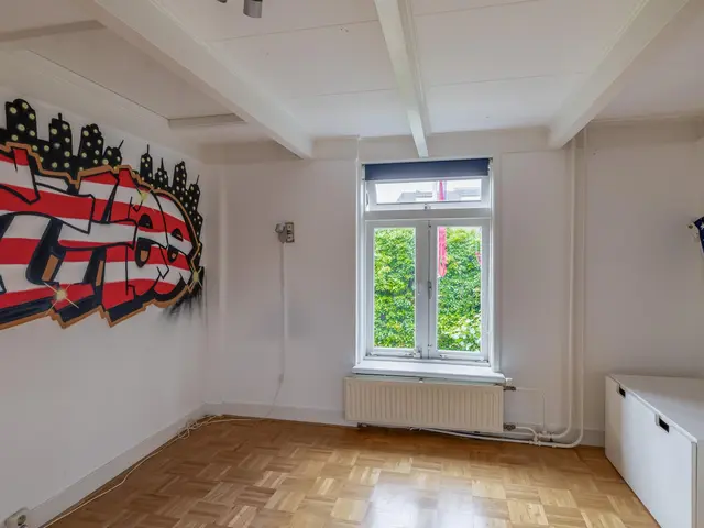 Foto van Vaartstraat 6