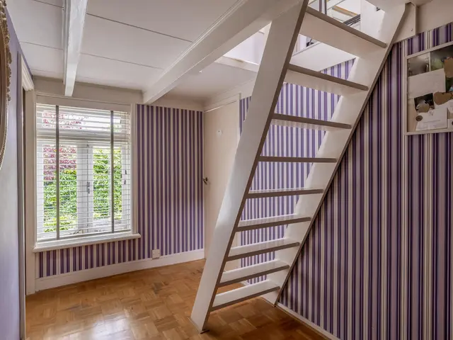 Foto van Vaartstraat 6