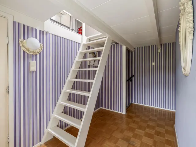 Foto van Vaartstraat 6