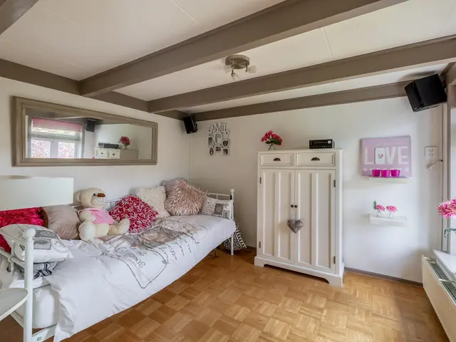 Foto van Vaartstraat 6