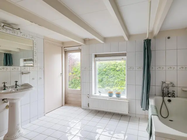 Foto van Vaartstraat 6
