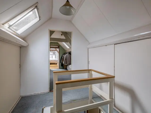 Foto van Vaartstraat 6
