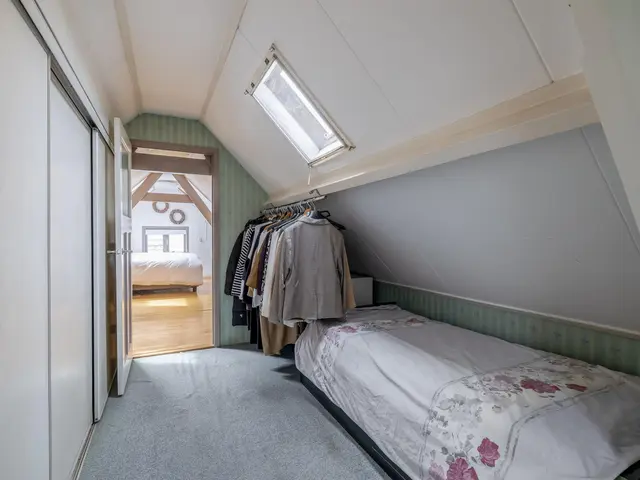 Foto van Vaartstraat 6