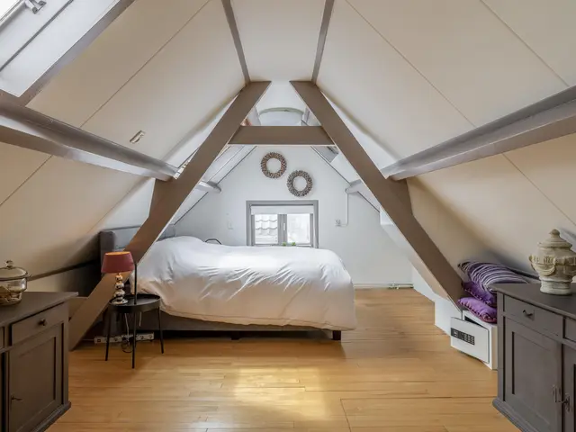 Foto van Vaartstraat 6
