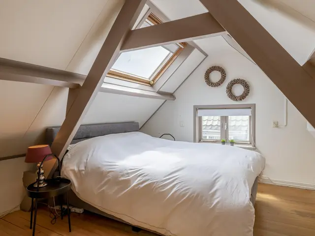 Foto van Vaartstraat 6