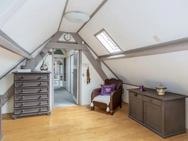 Foto van Vaartstraat 6
