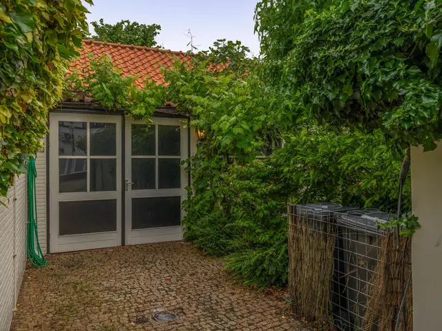 Foto van Vaartstraat 6