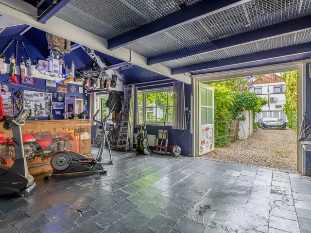 Foto van Vaartstraat 6