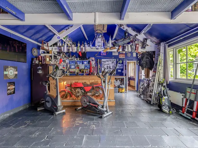 Foto van Vaartstraat 6