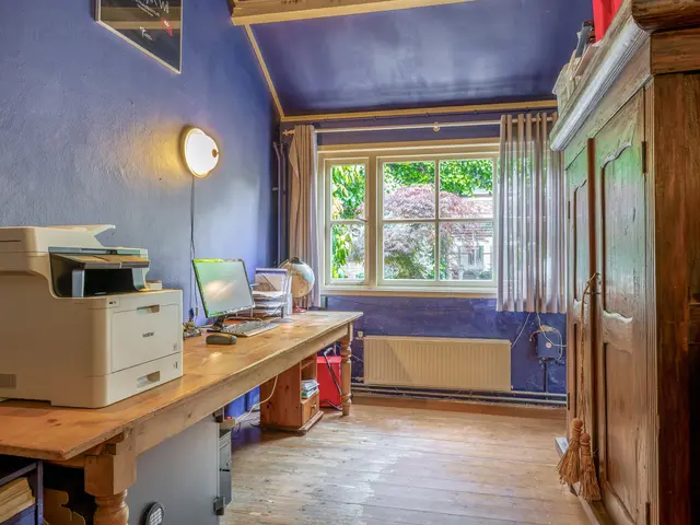 Foto van Vaartstraat 6