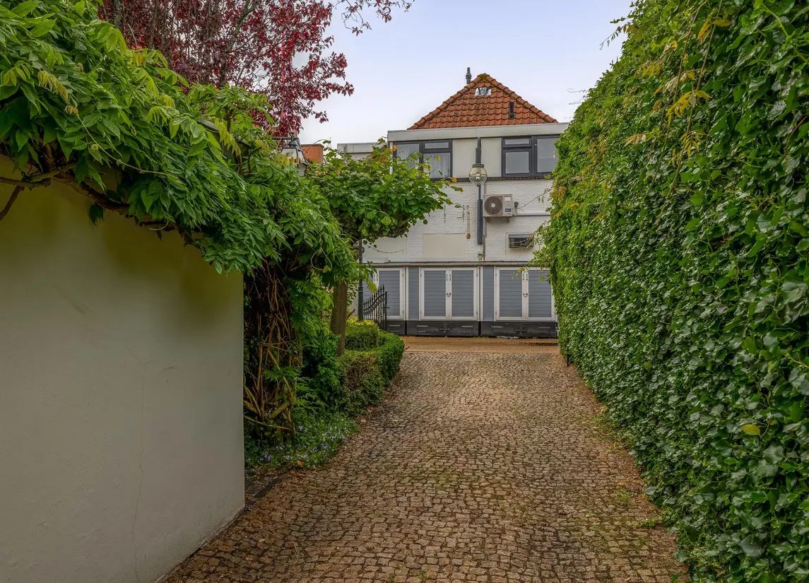 Vaartstraat 6