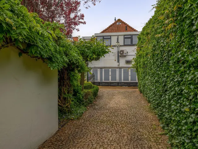Foto van Vaartstraat 6