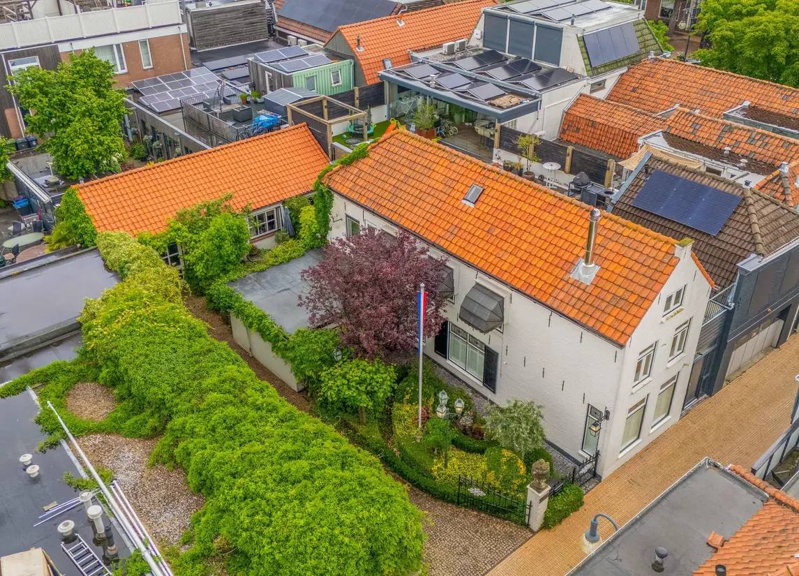Vaartstraat 6