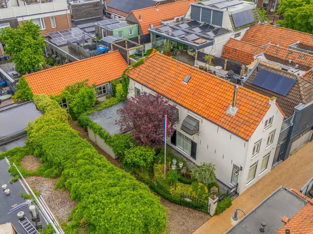 Foto van Vaartstraat 6