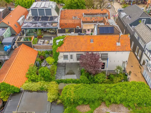Foto van Vaartstraat 6