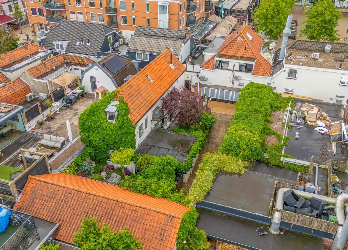 Vaartstraat 6