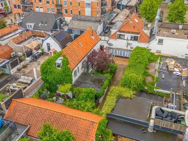 Foto van Vaartstraat 6