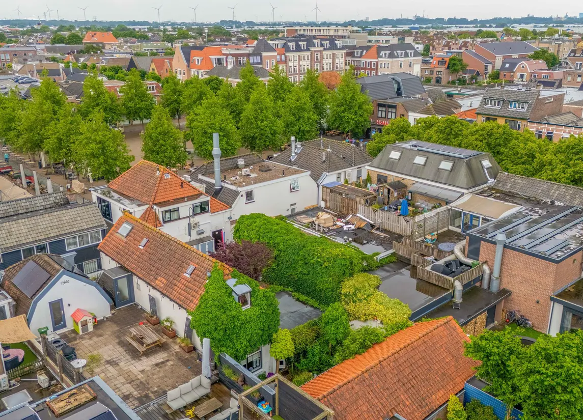 Vaartstraat 6