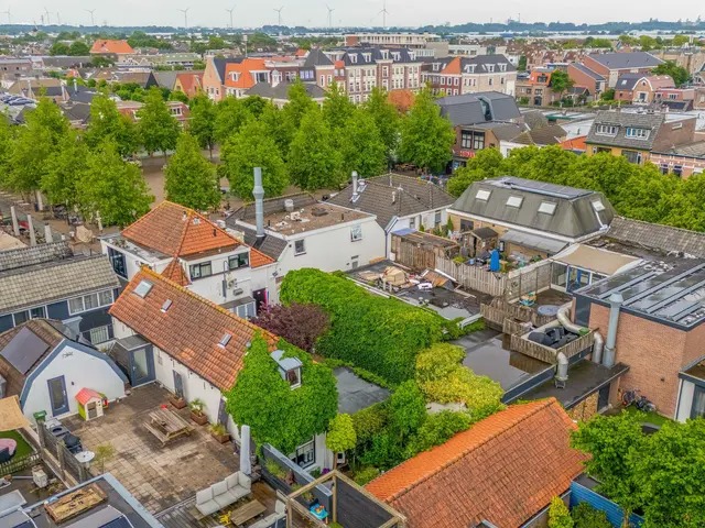 Foto van Vaartstraat 6