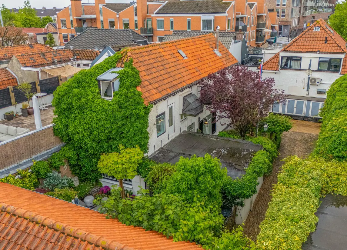 Vaartstraat 6