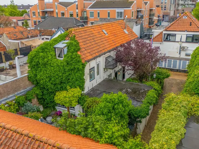 Foto van Vaartstraat 6
