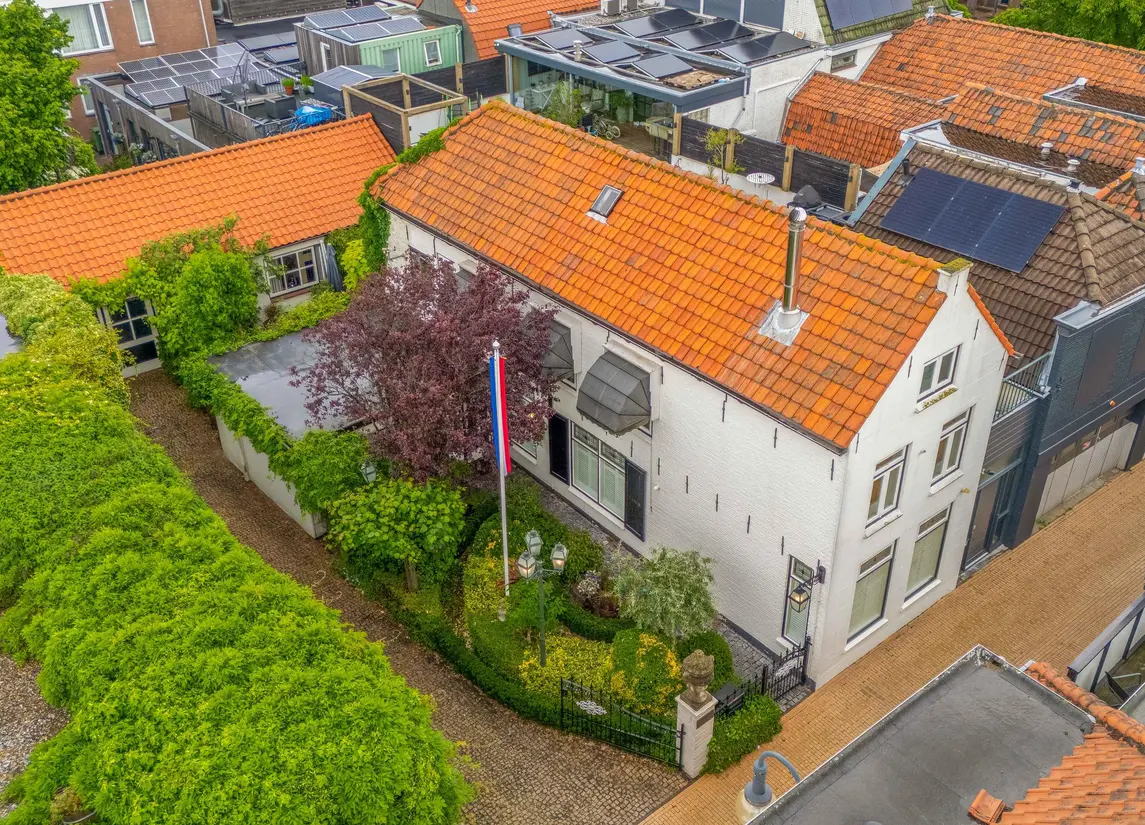 Vaartstraat 6