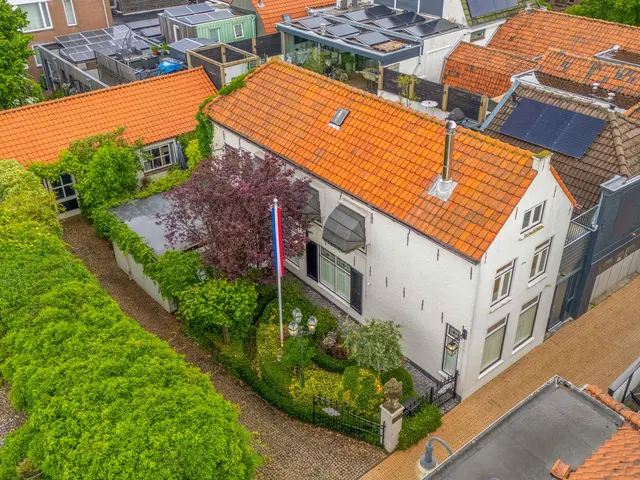 Foto van Vaartstraat 6