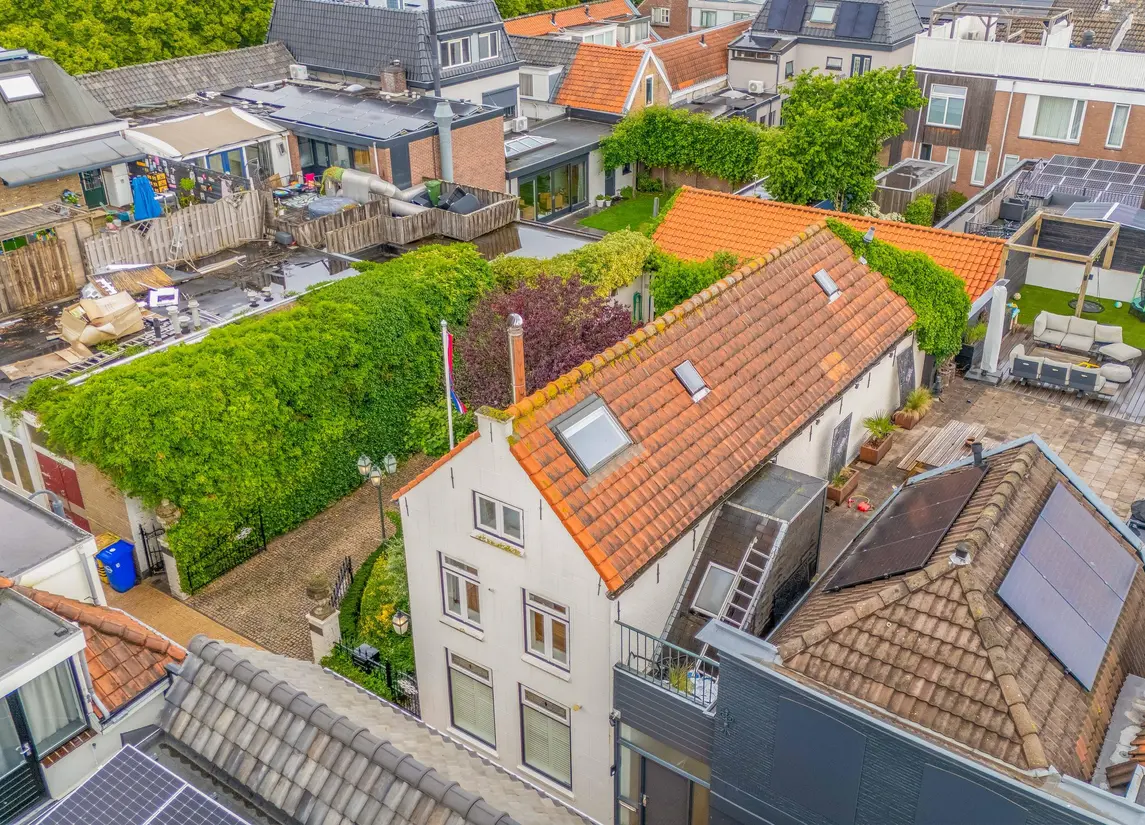 Vaartstraat 6