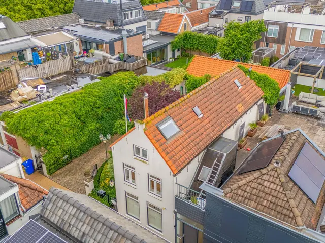 Foto van Vaartstraat 6