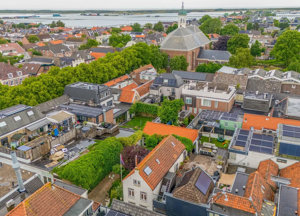 Vaartstraat 6