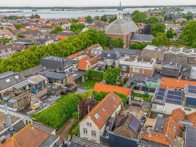 Foto van Vaartstraat 6