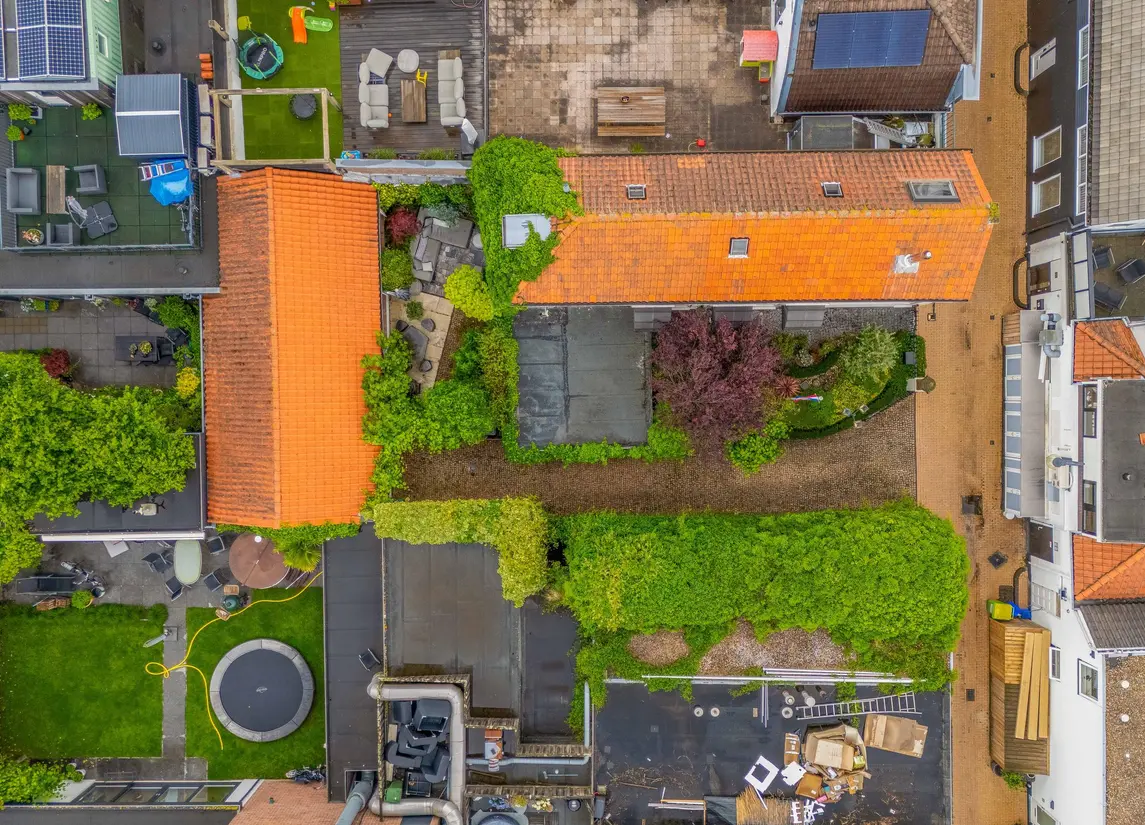 Vaartstraat 6