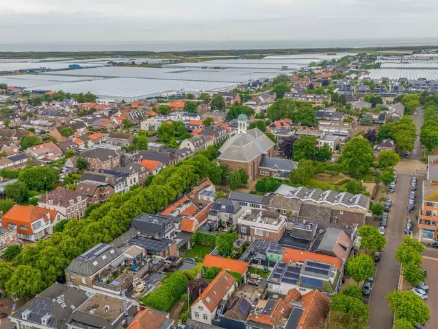 Foto van Vaartstraat 6