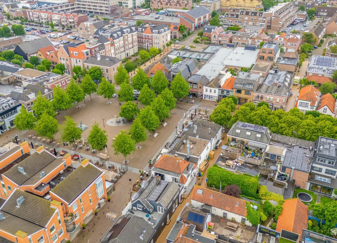 Vaartstraat 6