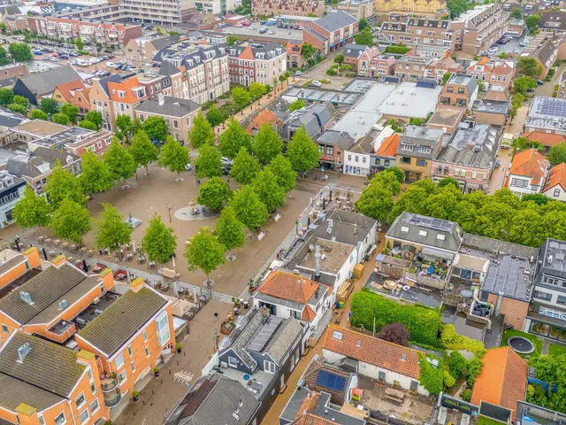 Foto van Vaartstraat 6