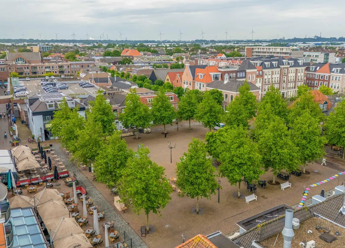 Vaartstraat 6